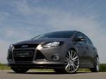 Ford Focus by Loder1899 2011 года